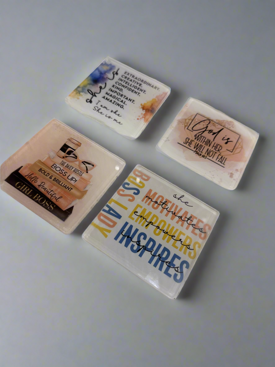 Custom Magnets