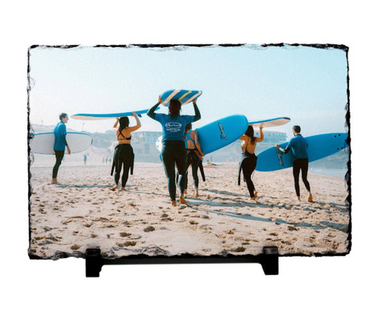 Photo Slate