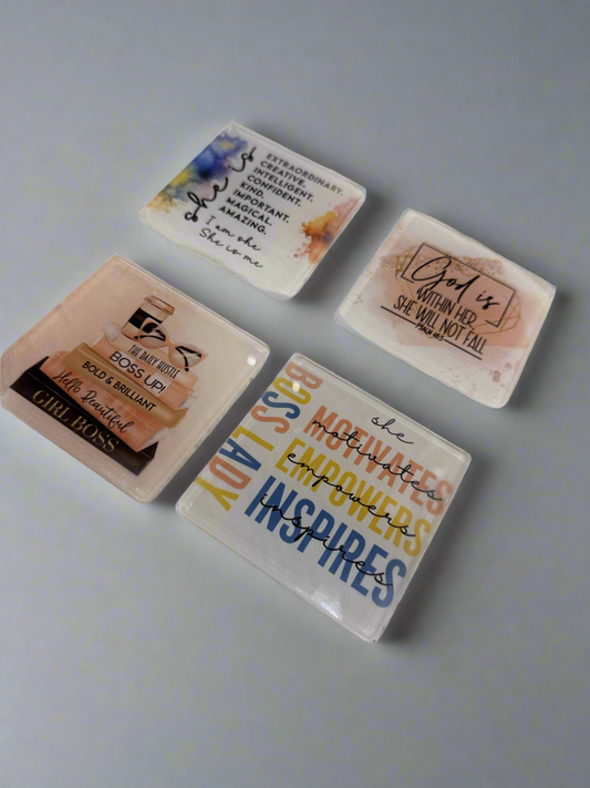 Custom Magnets