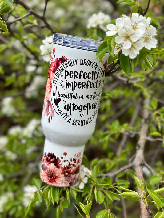 Perfectly Imperfect