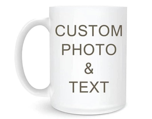 Custom Mug