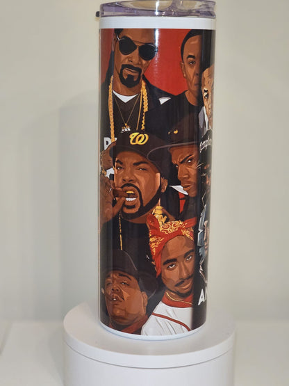 The Greats