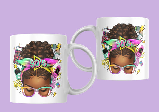 90s Mug
