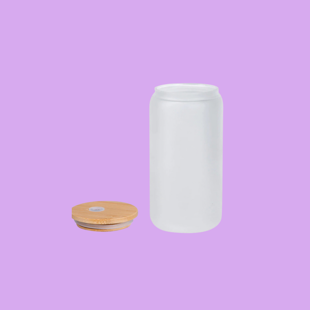 Bamboo Lid Tumbler
