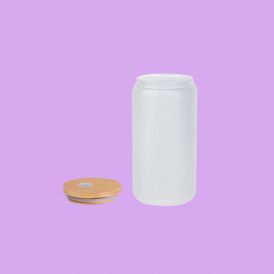 Bamboo Lid Tumbler