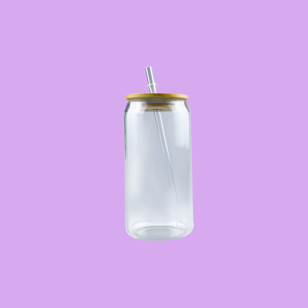 Bamboo Lid Tumbler