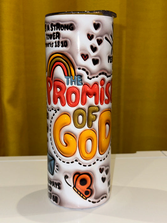 Promises of God