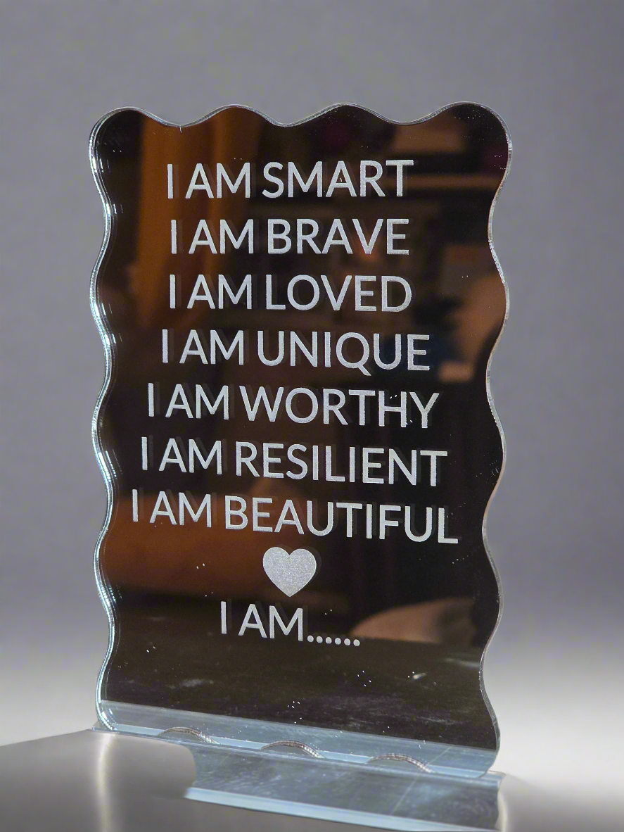 Affirmation