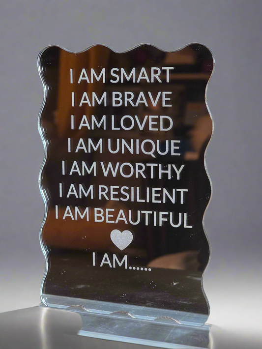 Affirmation