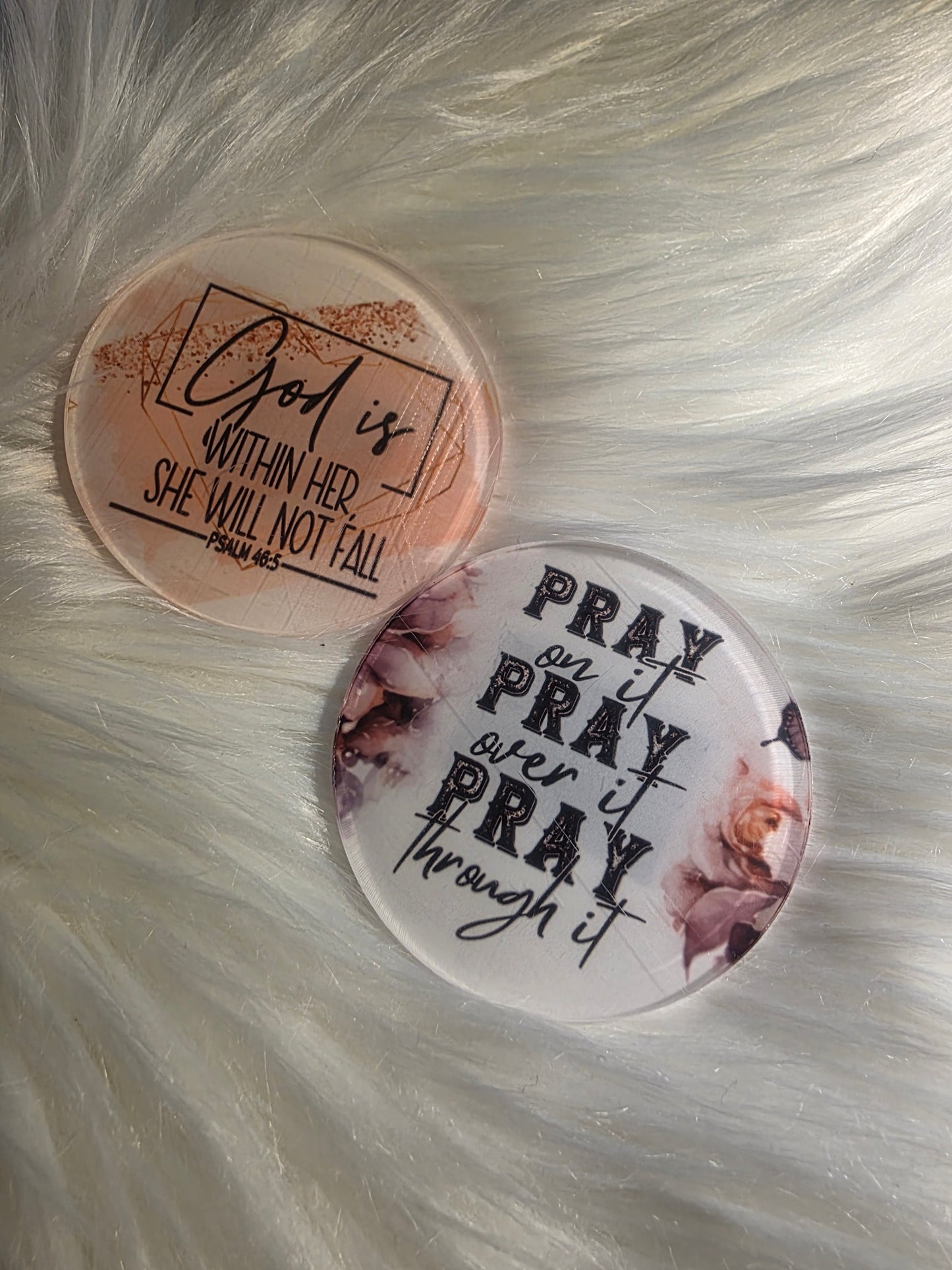 Custom Magnets
