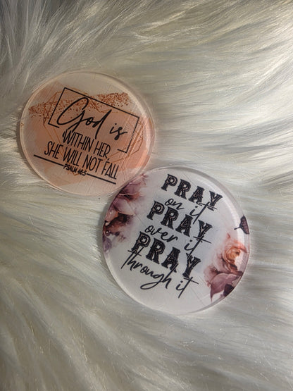 Custom Magnets